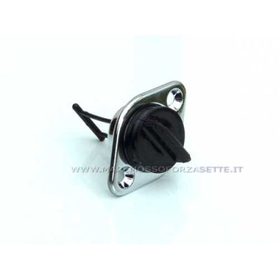 Tappo di scarico per barca imperdibile 18mm