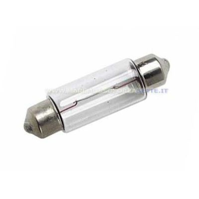 Lampadina a siluro 24volt 10watt