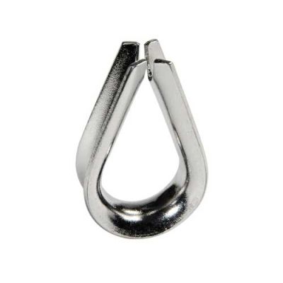 Redance inox lucidate a specchio 22mm