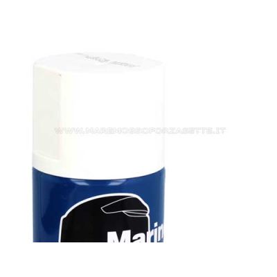 Vernici spray motore Johnson Evinrude bianco 71 400 ml