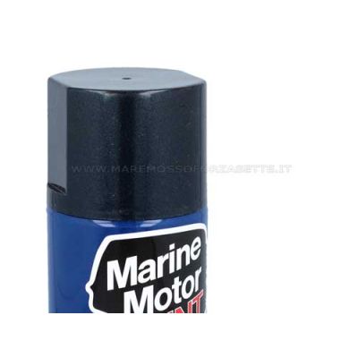 Vernici spray motore Evinrude blu 400 ml