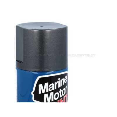 Vernici spray motore Suzuki grigio 400 ml