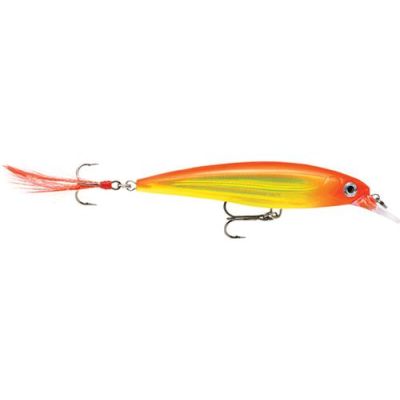 Artificiale Rapala X-Rap  8 Cm Colore HH