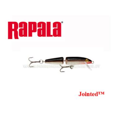 Rapala Jointed Cm 9 Colore S
