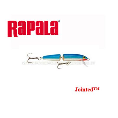 Rapala Jointed Cm 9 Colore B