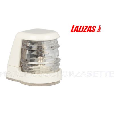 Luce di via per coperta 225° Lalizas faros bianca