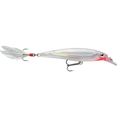 Artificiale Rapala X-Rap  6 Cm Colore GGH