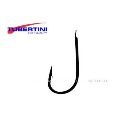 Ami Tubertini Serie 2 Nichelato Con Paletta Mis 16 Busta 25 pz