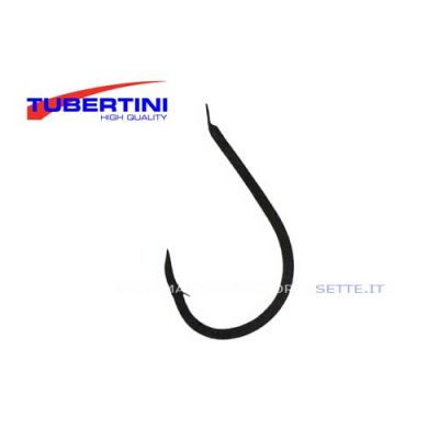 Ami Tubertini Serie 933 Black Chrome Mis 7