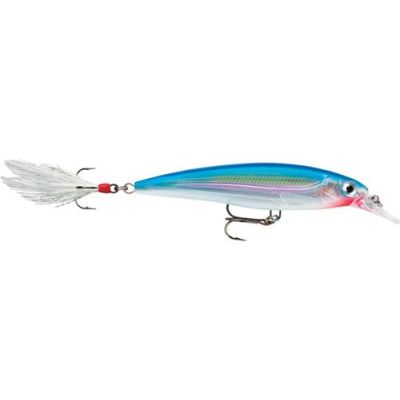 Artificiale Rapala X-Rap  8 Cm Colore SB