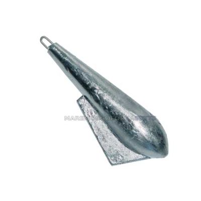 Piombo Guardiano Per Traina  750gr