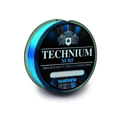 Monofilo Technium Surf 300 Mt 0.40mm