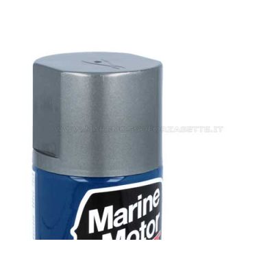 Vernici spray motore Yanmar grigio 400 ml