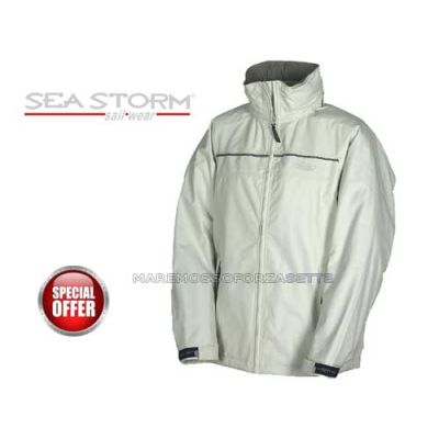 GIACCA GIUBBOTTO SEA STORM NEW ISCHIA TG   SMALL