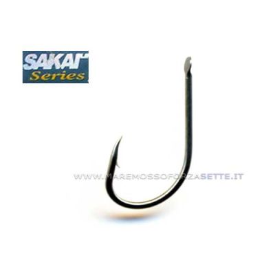 AMI MARE SAKAI SERIE 553FS INOX PALETTA MIS 3  50 PEZZI