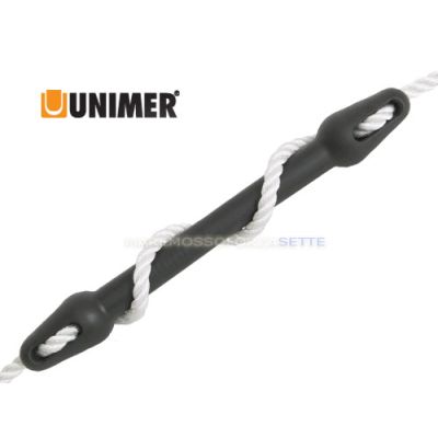 Ammortizzatore di ormeggio unimer cime 12/14mm