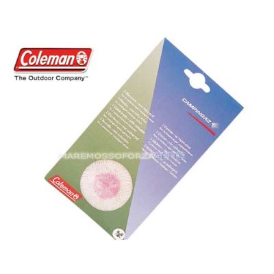 RETICELLE DI RICAMBIO PER LANTERNA COLEMAN UNLEADED 203393