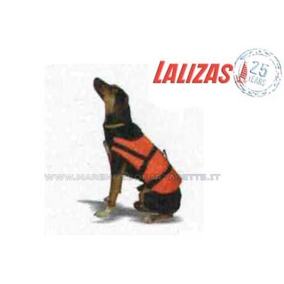 Salvagente per cani di peso da  8-15kg
