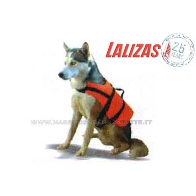 Salvagente per cani di peso oLTre 40kg>