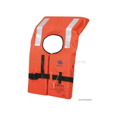 Salvagente Barca 100N Per Ragazzi da 15Kg a 40Kg di Peso