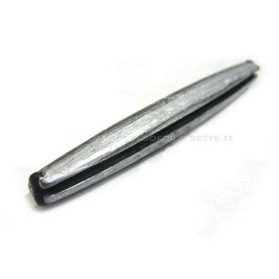 Piombo Intercambiabile Lastik Busta 2 Pz  Grammi 10