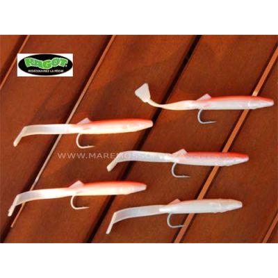 Artificiale Raglou Original  65mm  PR  Busta 5pz