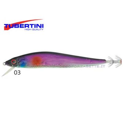 Totanare Traina Tubertini Minnow Squid 157 Col 03
