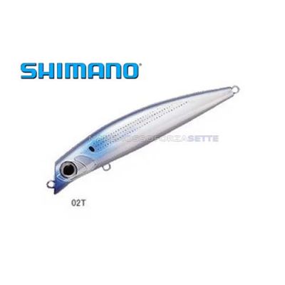 Artificiale Shimano Exsence Goliath 95mm  02t