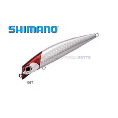 Artificiale Shimano Exsence Goliath 95mm  06t
