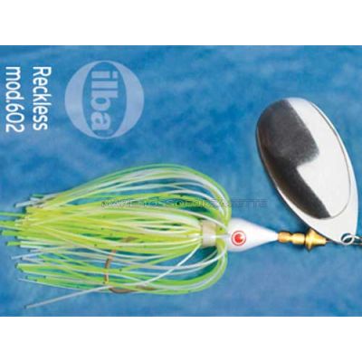 Spinner Reckless Ilba Colore 602 Grammi 16