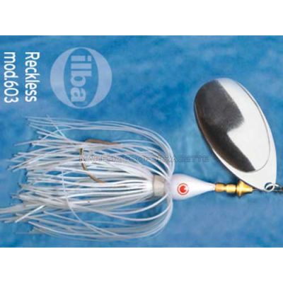 Spinner Reckless Ilba Colore 603 Grammi 16