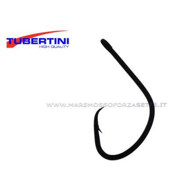 Ami Tubertini Serie 10670 Circle Con Occhiello Mis 6