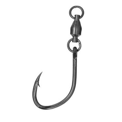 Amo Tubertini Serie 177-BB Offshore Busta 2 Pezzi Mis 6/0