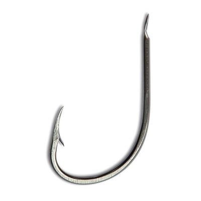 Ami Mustad serie 92553 FS inox con paletta Size 1 pezzi 50