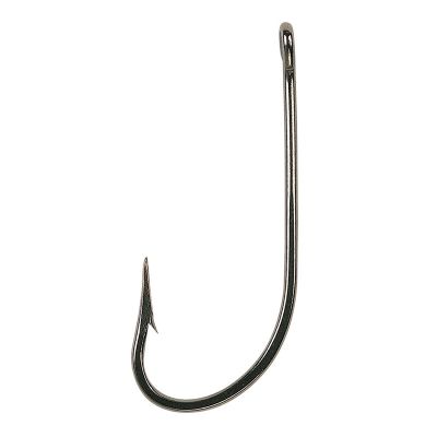 Ami Mustad serie 34007 SS inox con occhiello Size     4/0 pezzi 25