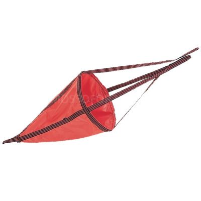 Ancora galleggiante Lalizas per barca in PVC Ø 65cm x 75cm