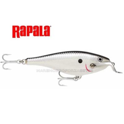Artificiale Rapala Shad Rap Magnum 12 Cm Colore S