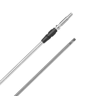 Asta inox Ø 8mm 35cm per cressi SL40 e Seac Asso 40