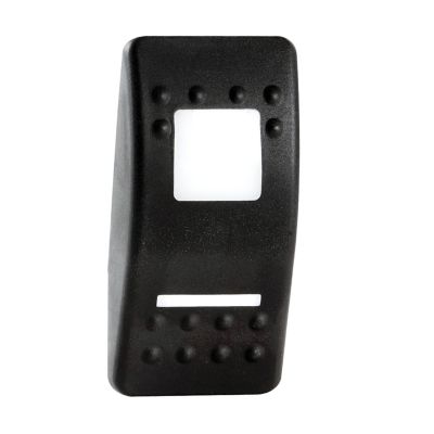 Bascula per interruttore Marina IP56 Neutra