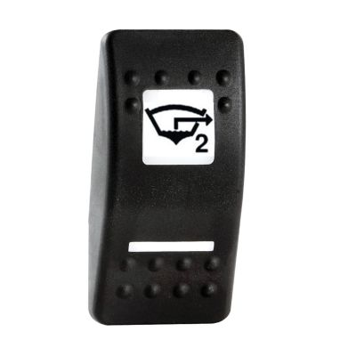 Bascula per interruttore Marina IP56 Pompa Sentina 2