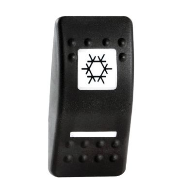 Bascula per interruttore Marina IP56 Frigorifero