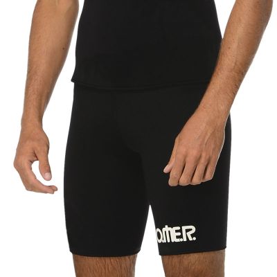 Bermuda In Neoprene 3mm Omersub Spalmato Taglia 3