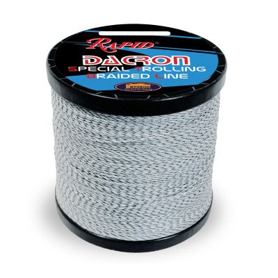 Bobina di dacron 1000 mt Lineaeffe Rapid  20lbs