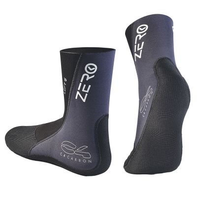 Calzari 3mm C4 Zero Size 40/41 M US 9.5/10