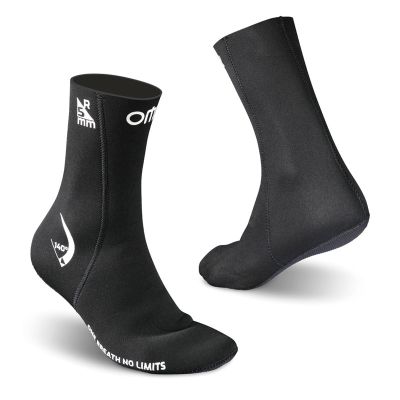 Calzari Omer Sub 140°Durable 5 mm size 39-41 Medium