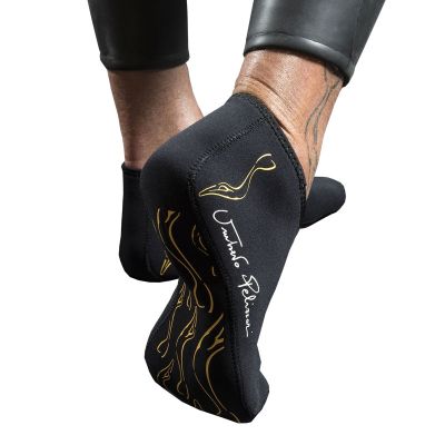 Calzari Omer UP­N1 Pelizzari Neoprene 3 mm 44-46 XLarge