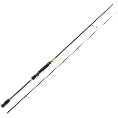 Canna Spinning Okuma Ceymar SW 2,43 mt  3-14 gr Az.  L