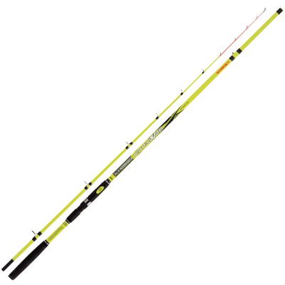 Canna da Barca Trabucco Searider Bolentino 2,40 MT 150 Gr