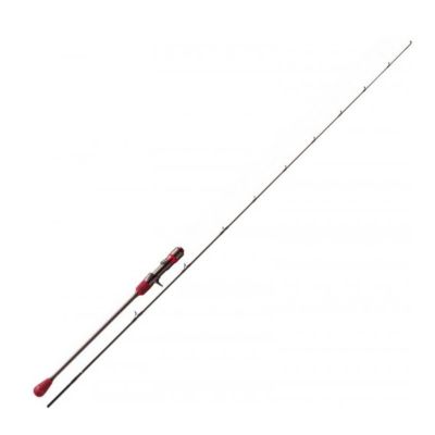 Canna Williamson Solid Carbon SJ 1,91 metri 300G Spinning