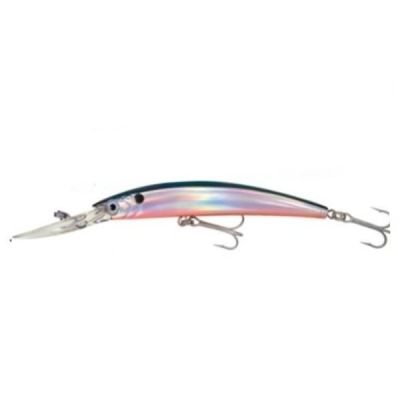 Artificiale Yo-Zuri Crystal Minnow DD mm  90 GT 9,5gr